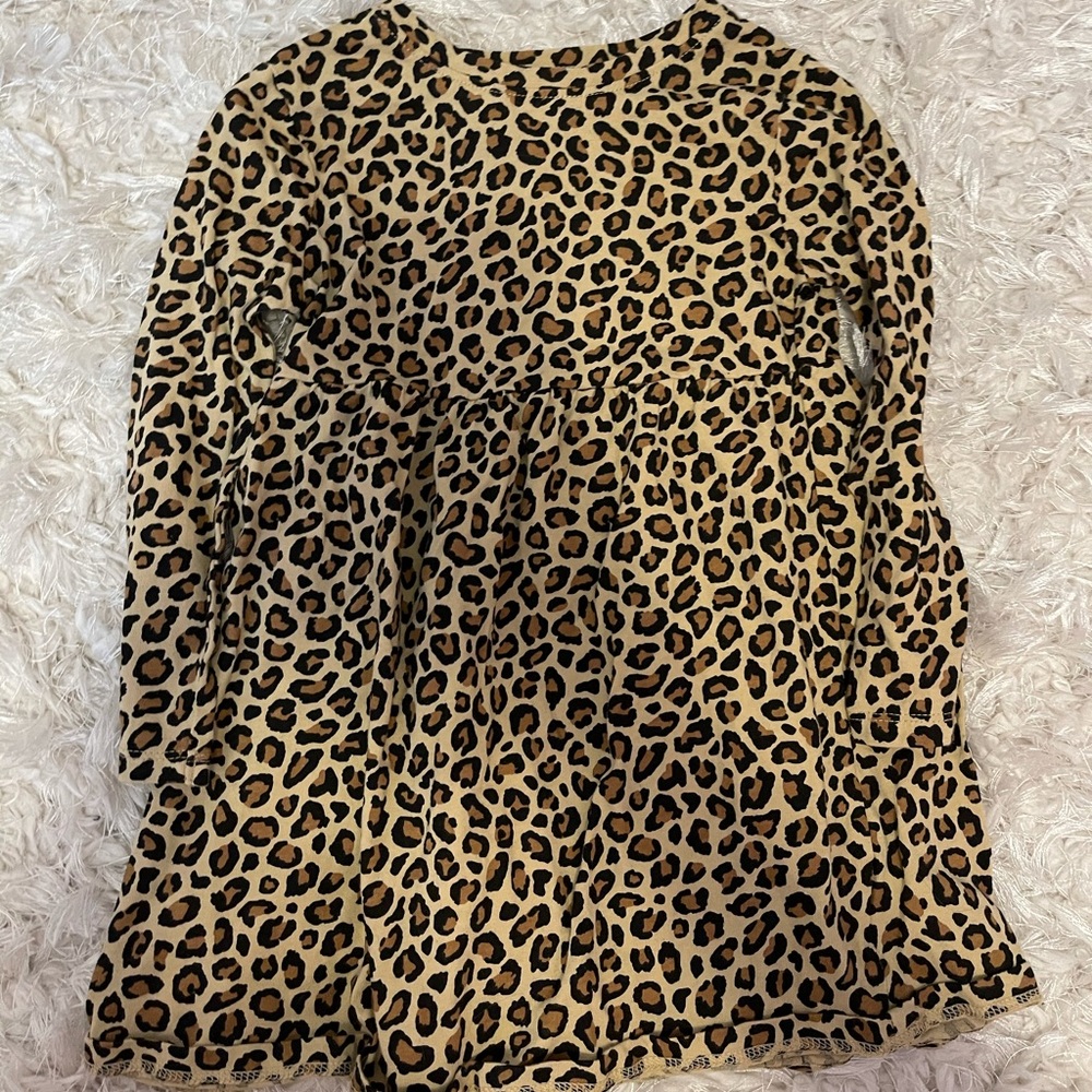 Toddler dress